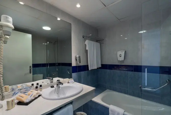 Medplaya Hotel Bali - Chambres