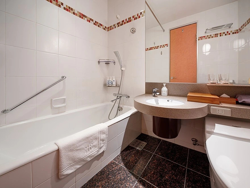 RIHGA Royal Hotel Kyoto 사진 19
