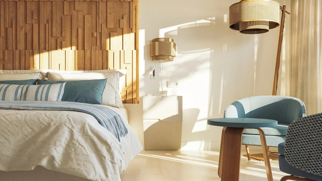 Iberostar Selection Fuerteventura Palace - Chambres