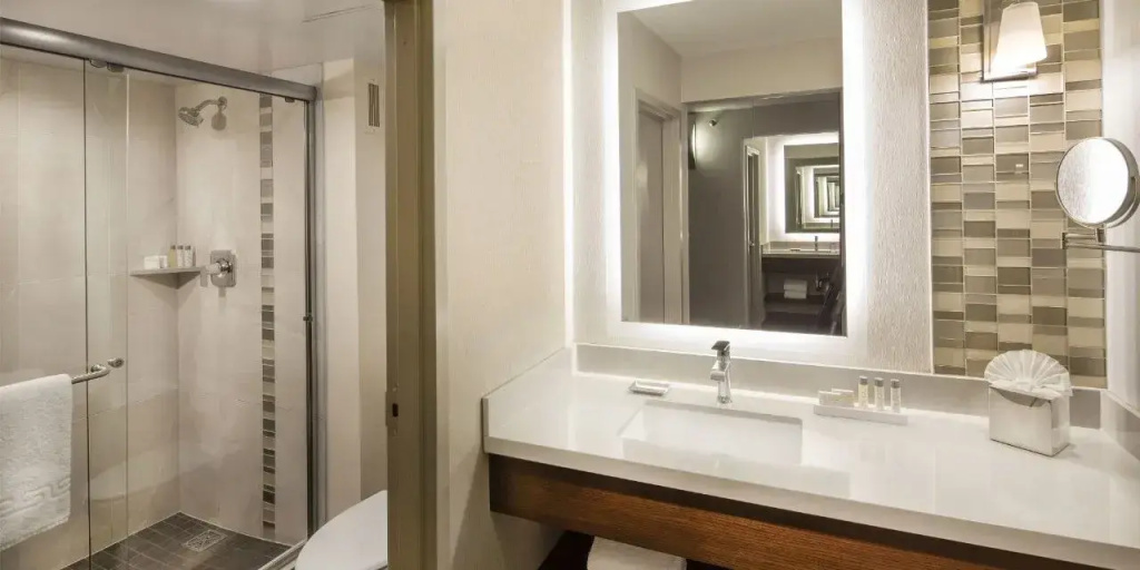 Silver Legacy Reno- A Caesars Rewards Destination - Chambres