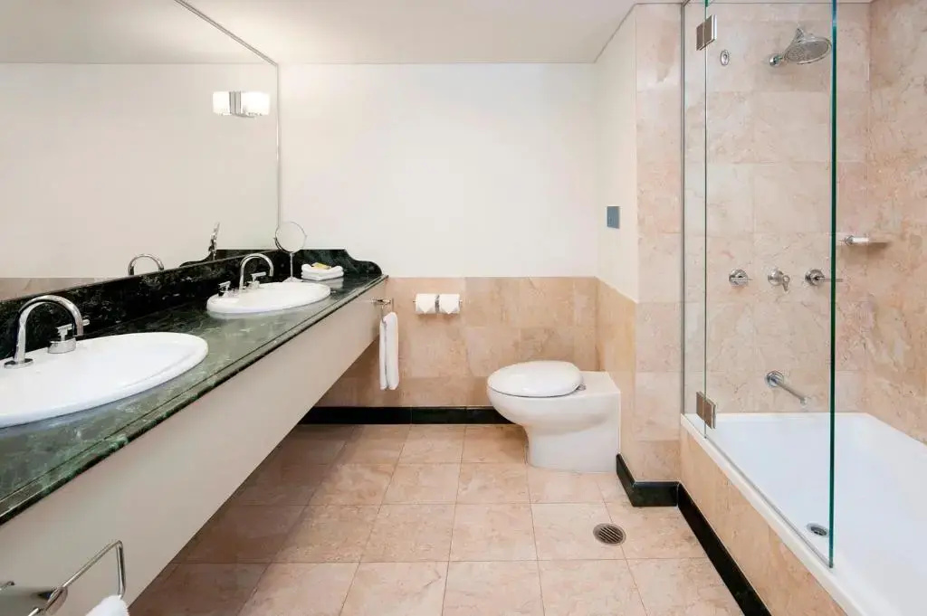 Pullman Brisbane King George Square - Chambres