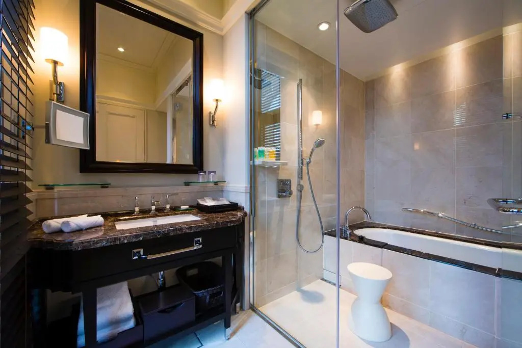 The Tokyo Station Hotel 사진 82