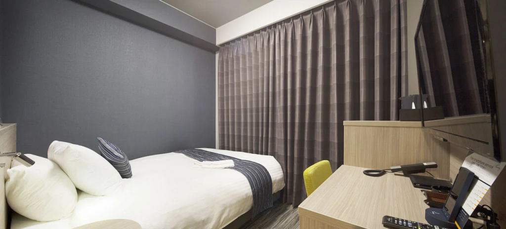 SHIZUTETSU HOTEL PREZIO Hakata-Ekimae 사진 3