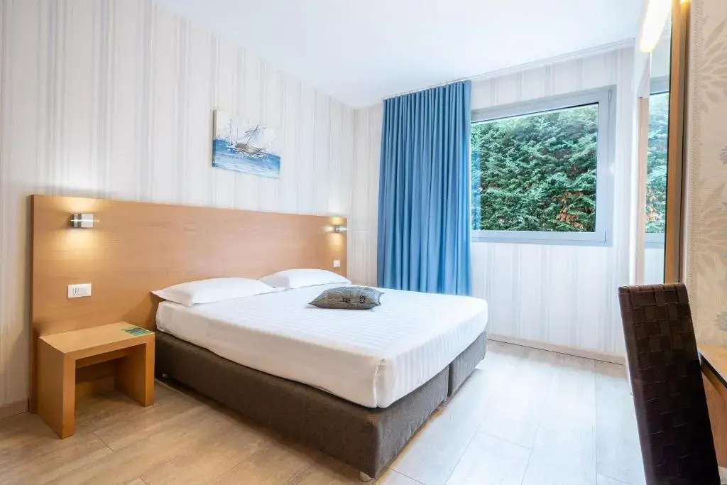 Relais Bellaria Hotel & Congressi - Chambres