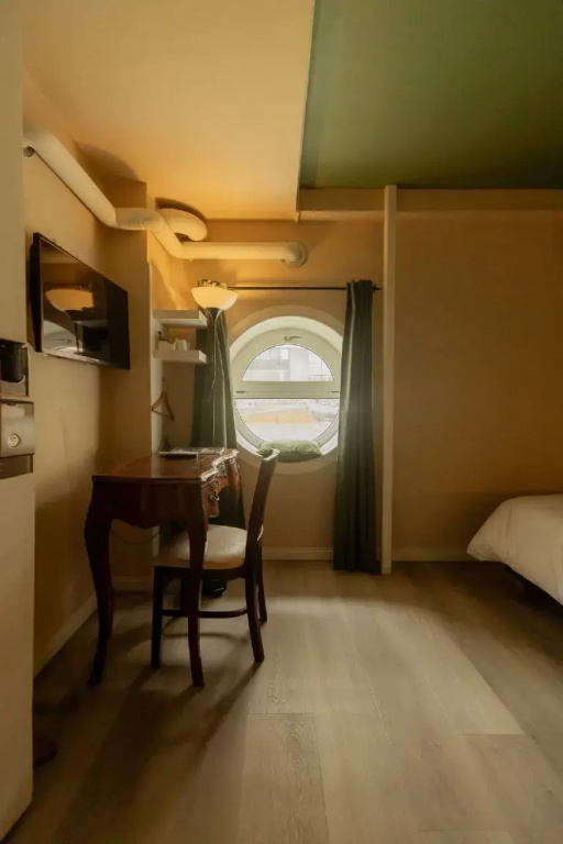 FLOATS by H2OTEL - Chambres