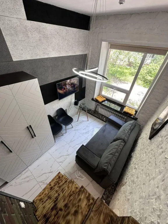 No. 020 Double Studio Apartment (full double bed)
