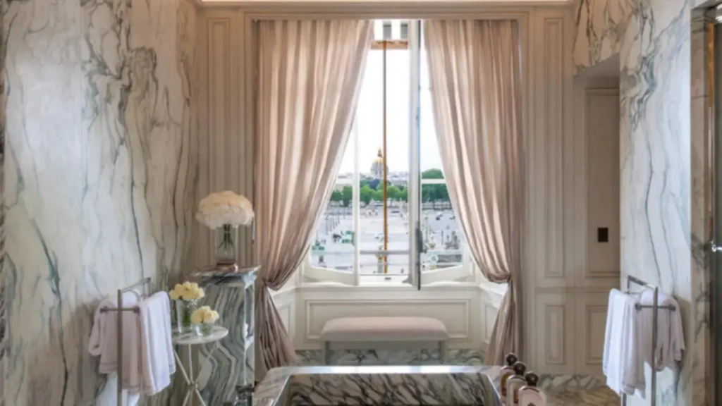 Hôtel de Crillon A Rosewood Hotel 85