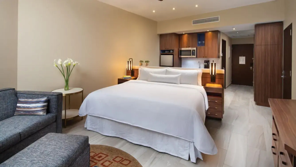 The Westin Los Cabos Resort Villas - Chambres