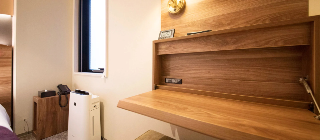 Quintessa Hotel Tokyo Ginza Hotel 사진 6