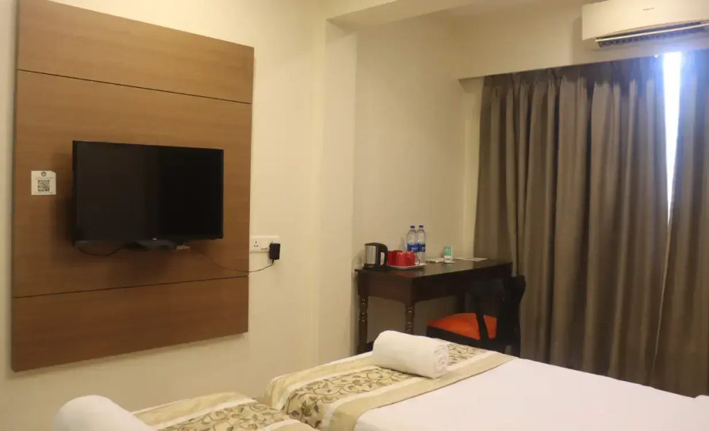 Turtle Beach Resort - Chambres