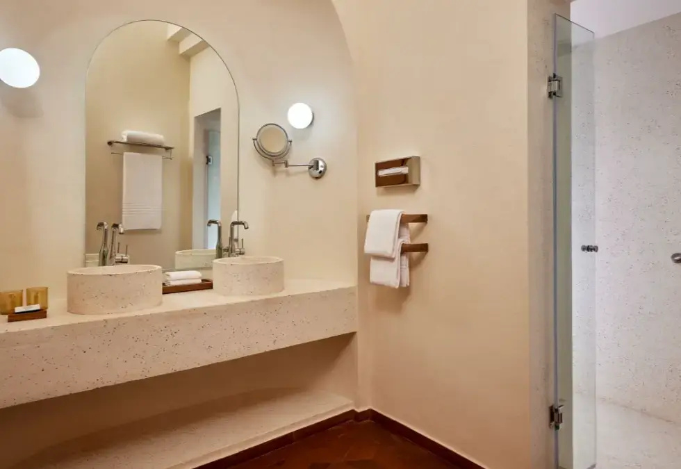 Sheraton Miramar Resort El Gouna - Chambres