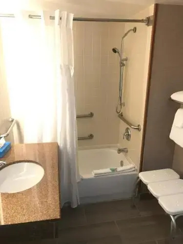 Wingate by Wyndham Convention Ctr Closest Universal Orlando - Chambres