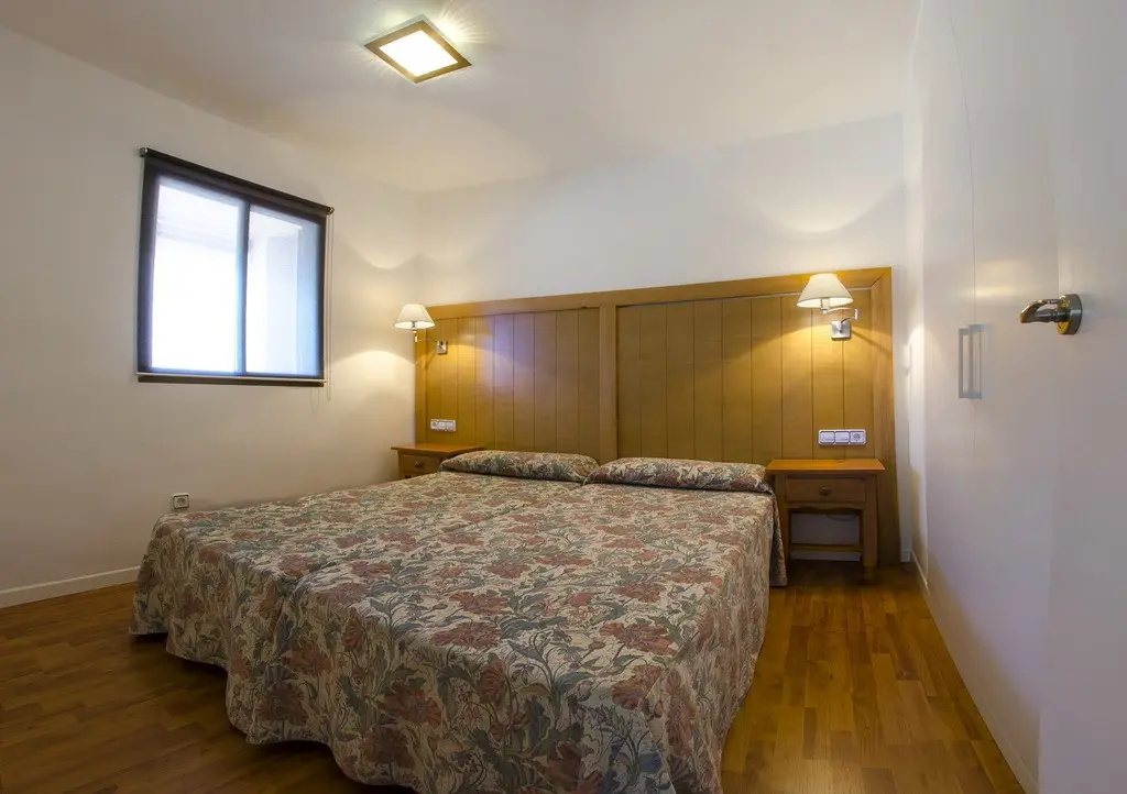 Hotel La Cala Finestrat - Chambres