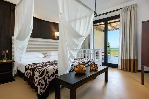 2 Bedrooms Family Suite
