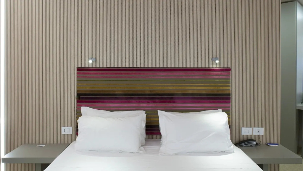 Hotel Là di Moret - Chambres