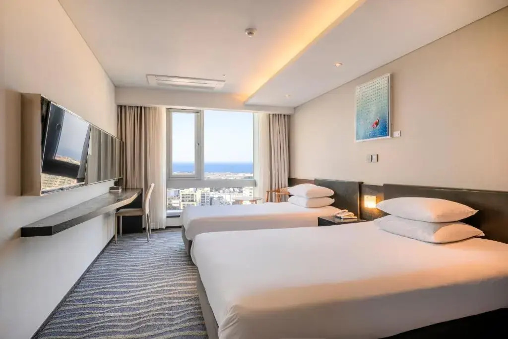 Gloucester Hotel and Resorts — фото 4