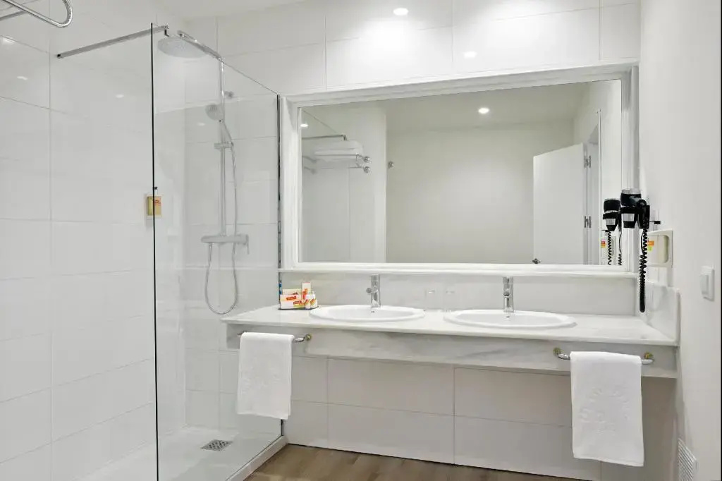 Sol Marbella Estepona - Atalaya Park - Chambres