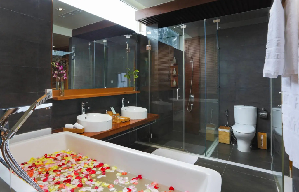 The Cliff Resort & Residences