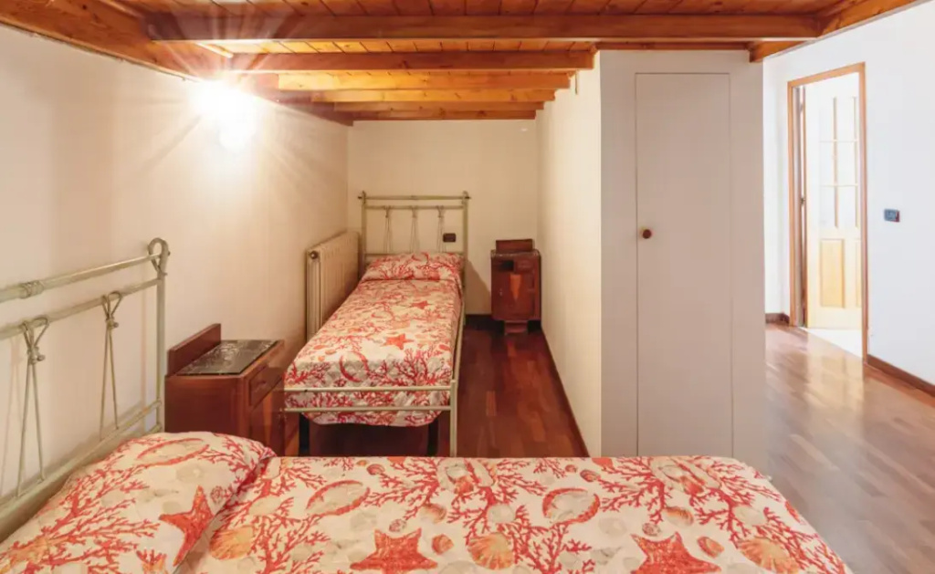Holiday Home Rosa