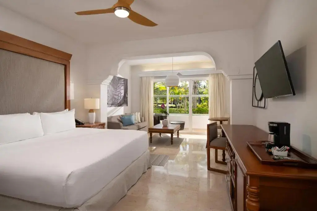 Melia Caribe Beach Resort, Пунта-Кана, Домініканська Республіка мініатюра 9