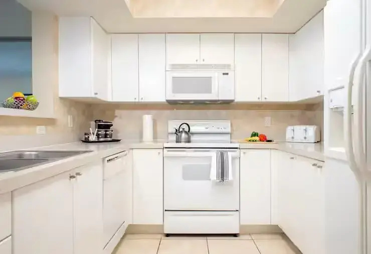 DoubleTree Resort & Spa by Hilton Ocean Point-N. Miami Beach - Chambres