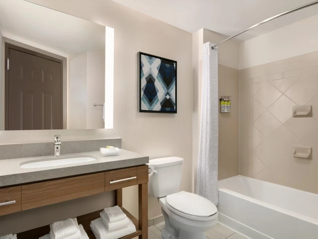 Holiday Inn Express & Suites Carbondale - University Area by IHG - Chambres