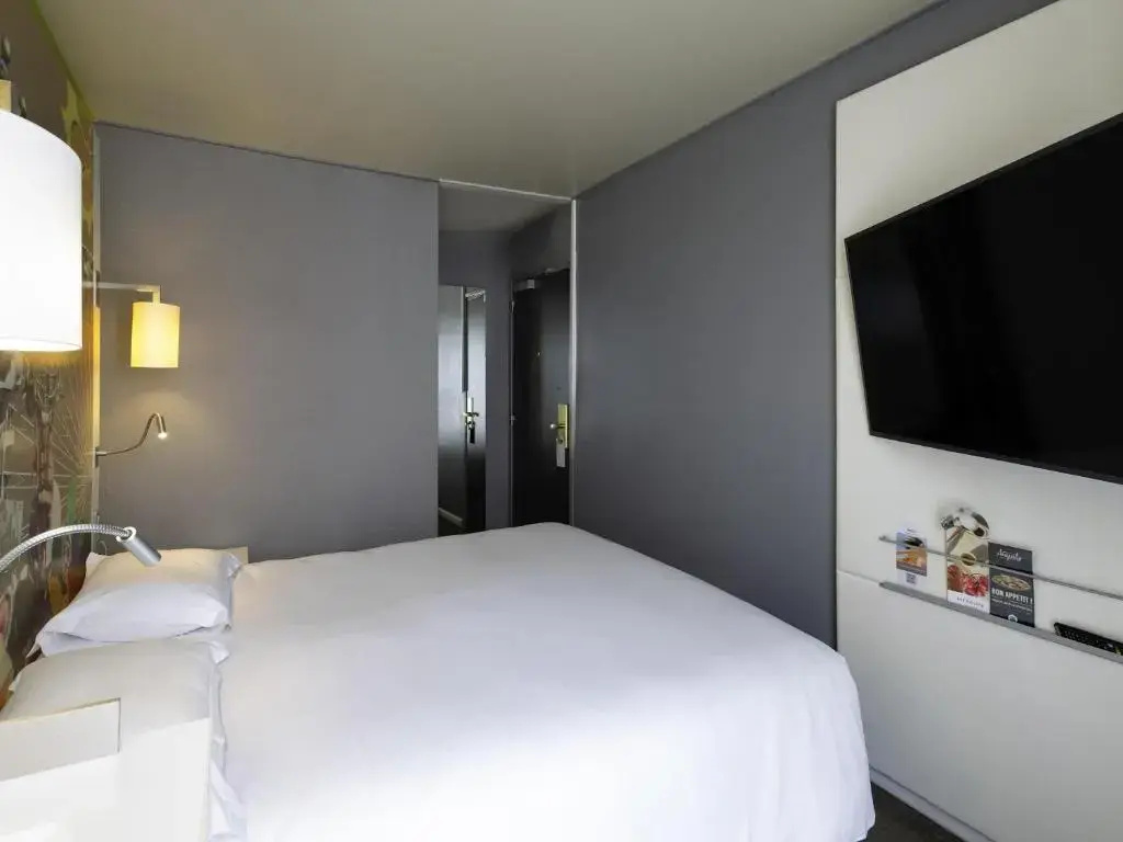 Mercure Nice Centre Grimaldi Hotel - Général