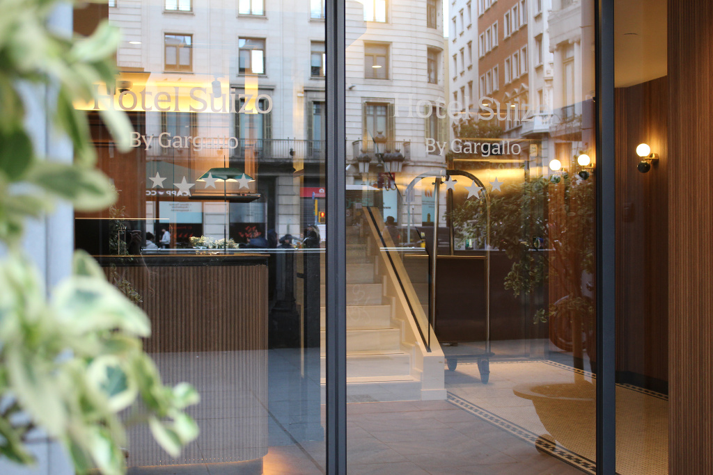 Hotel photo 22