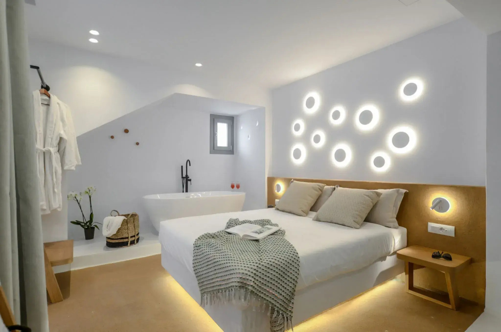 Achilles Superior Suite