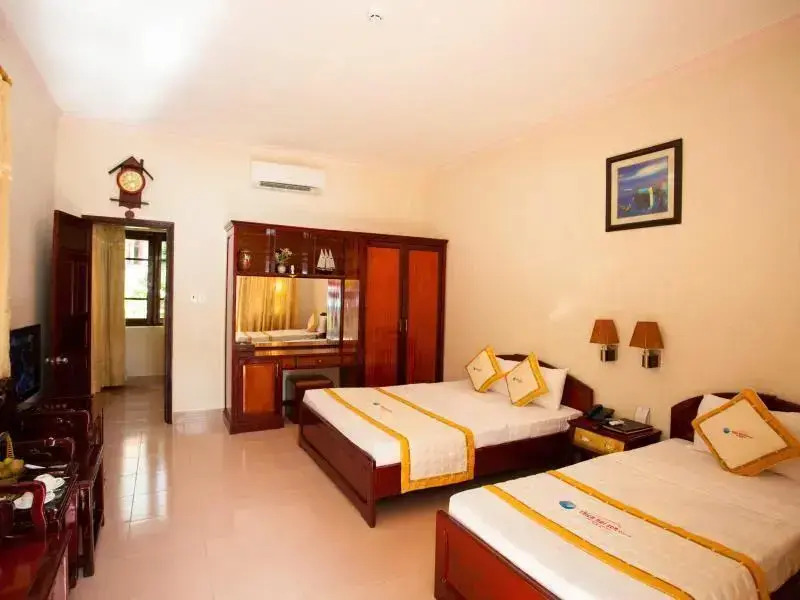 Hawaii Resort Phu Quoc
