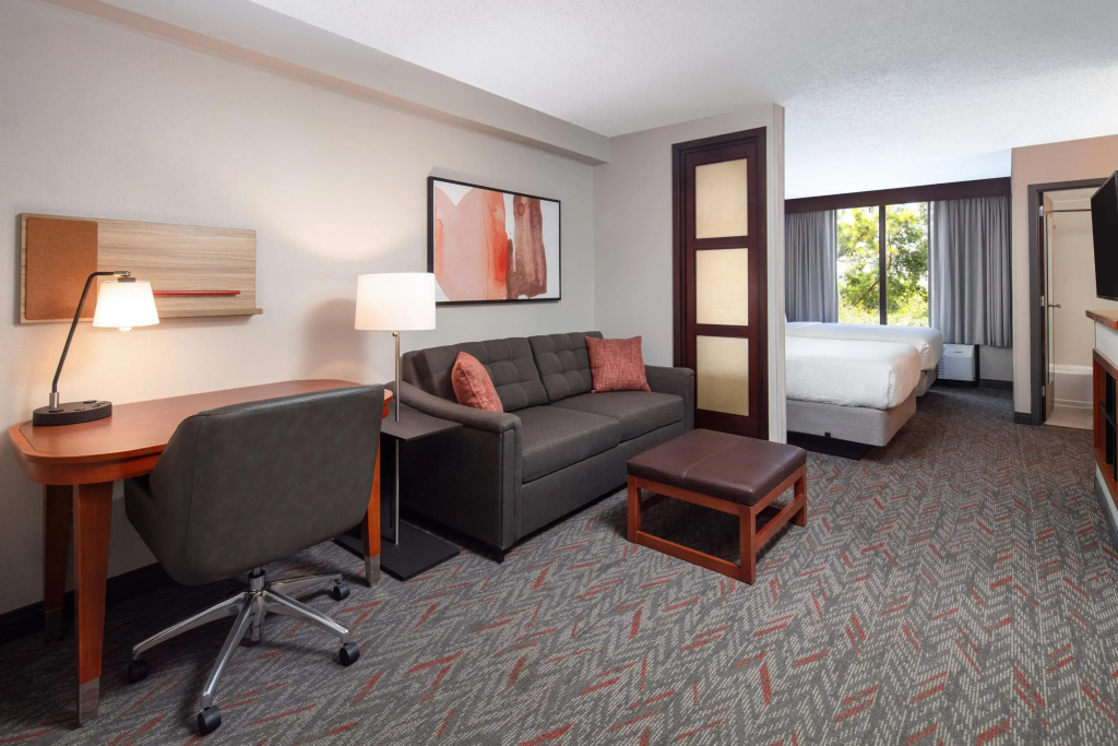 Candlewood Suites Birmingham - Inverness by IHG - Chambres