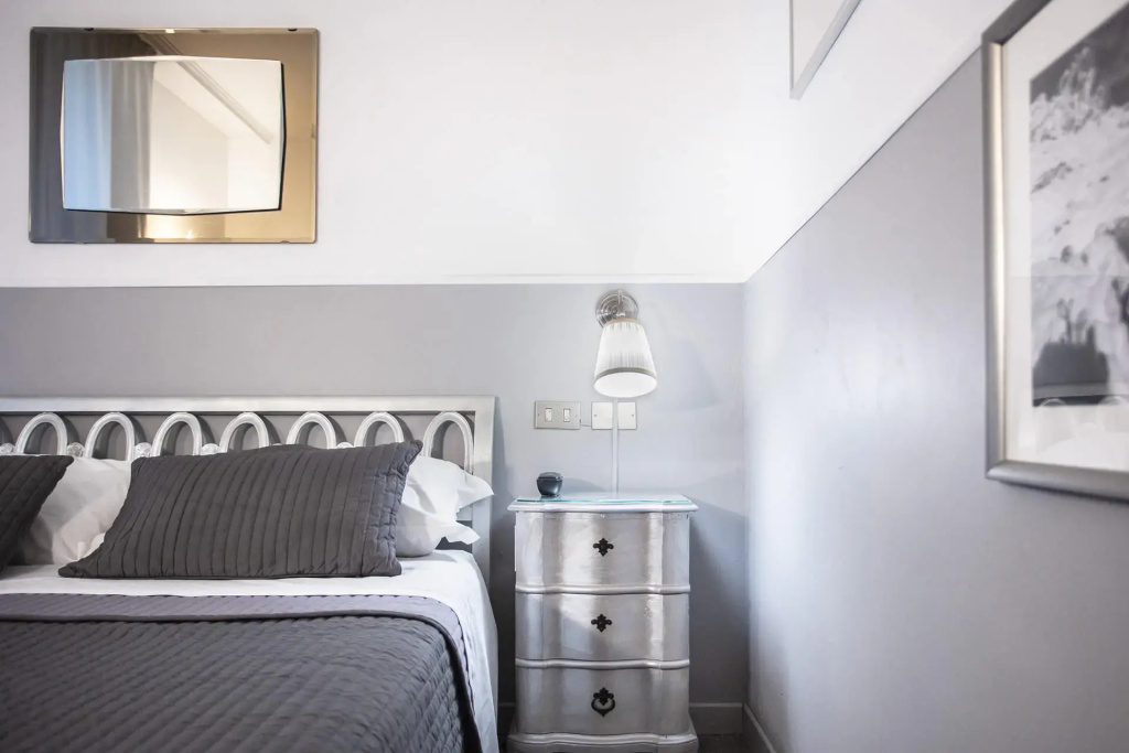 Admiral Hotel - Chambres