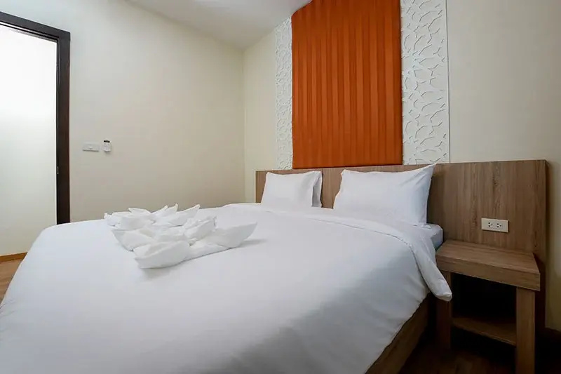 Anchanlina Hotel (SHA Plus+) - Chambres