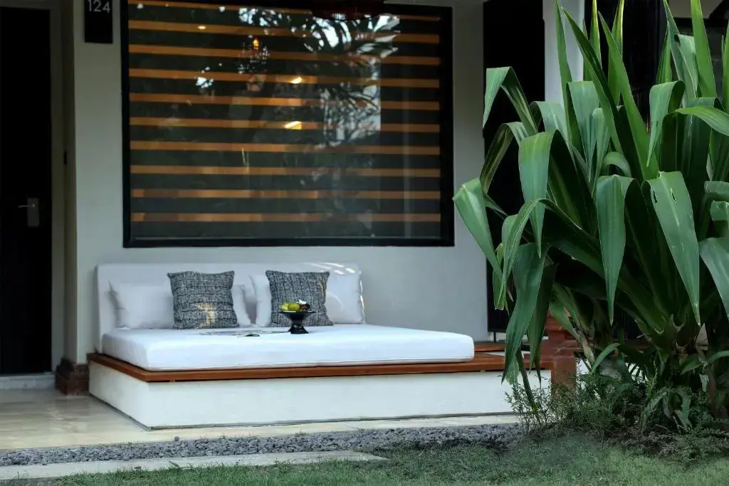 Sadara Boutique Beach Resort