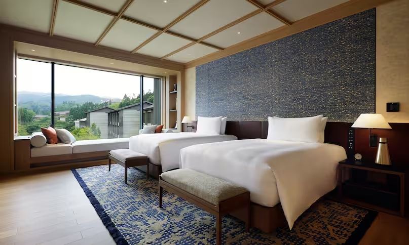 OMO5 Kyoto Sanjo by Hoshino Resorts 사진 12