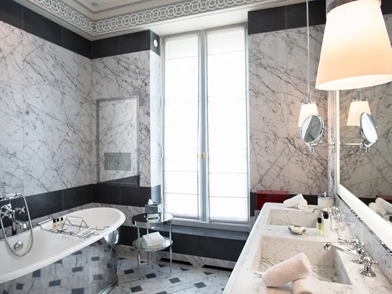 La Reserve Paris Hotel and Spa 49