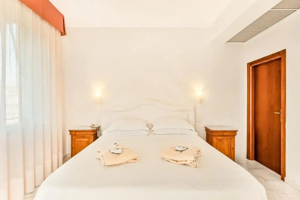Hotel President - Général