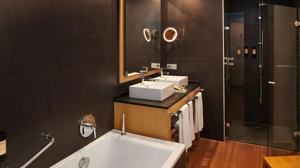 Protur Biomar Gran Hotel & Spa - Chambres