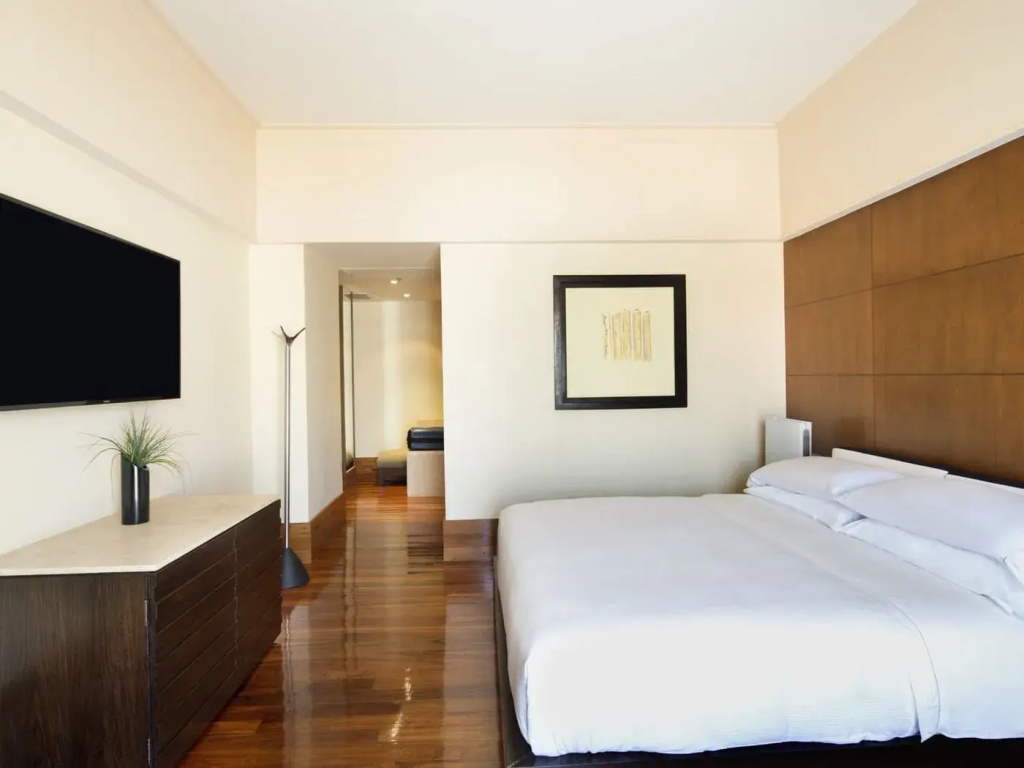 Grand Fiesta Americana Queretaro - Chambres