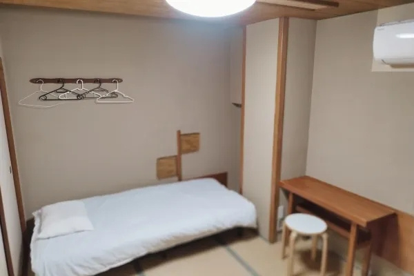 Osaka guest house sakura – Hostel 사진 2