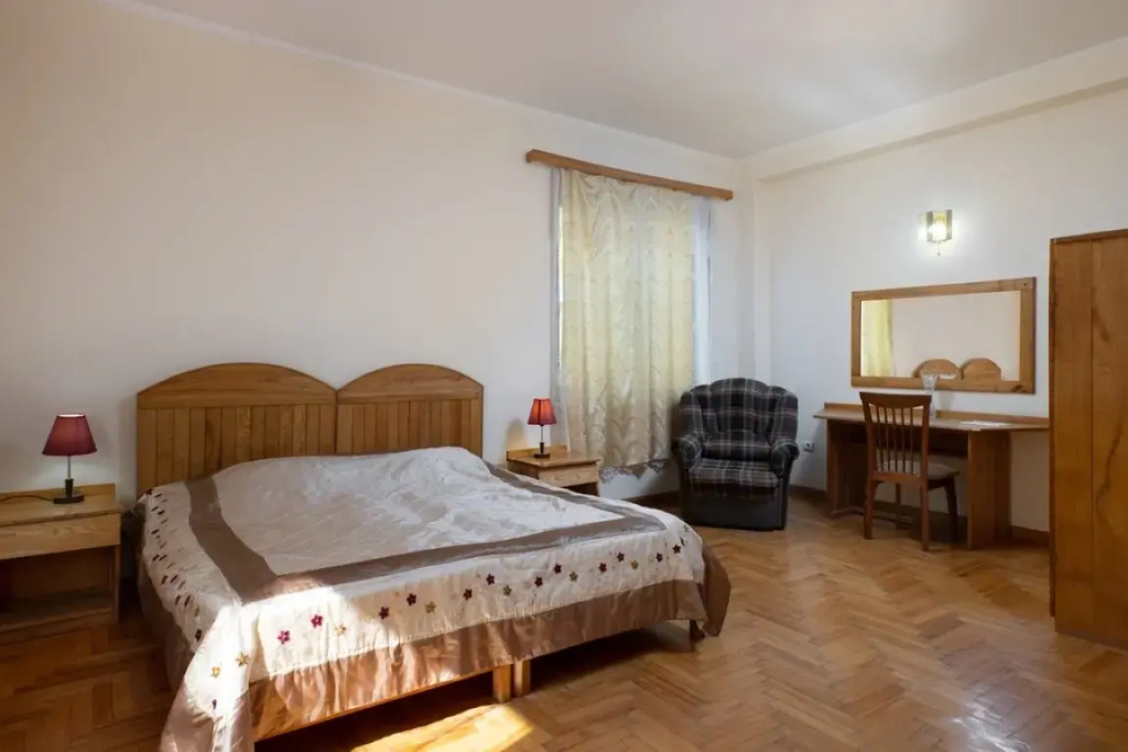 1-room Standard Economy (2-floor and 4-floor building) room
