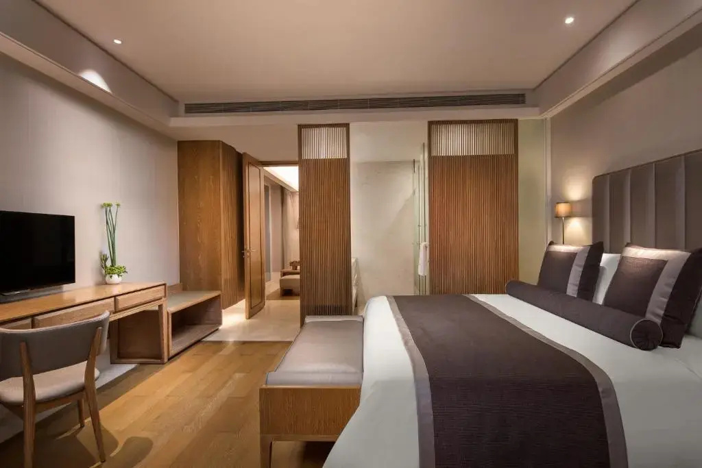 2 Bedrooms Selection Elegant Suite