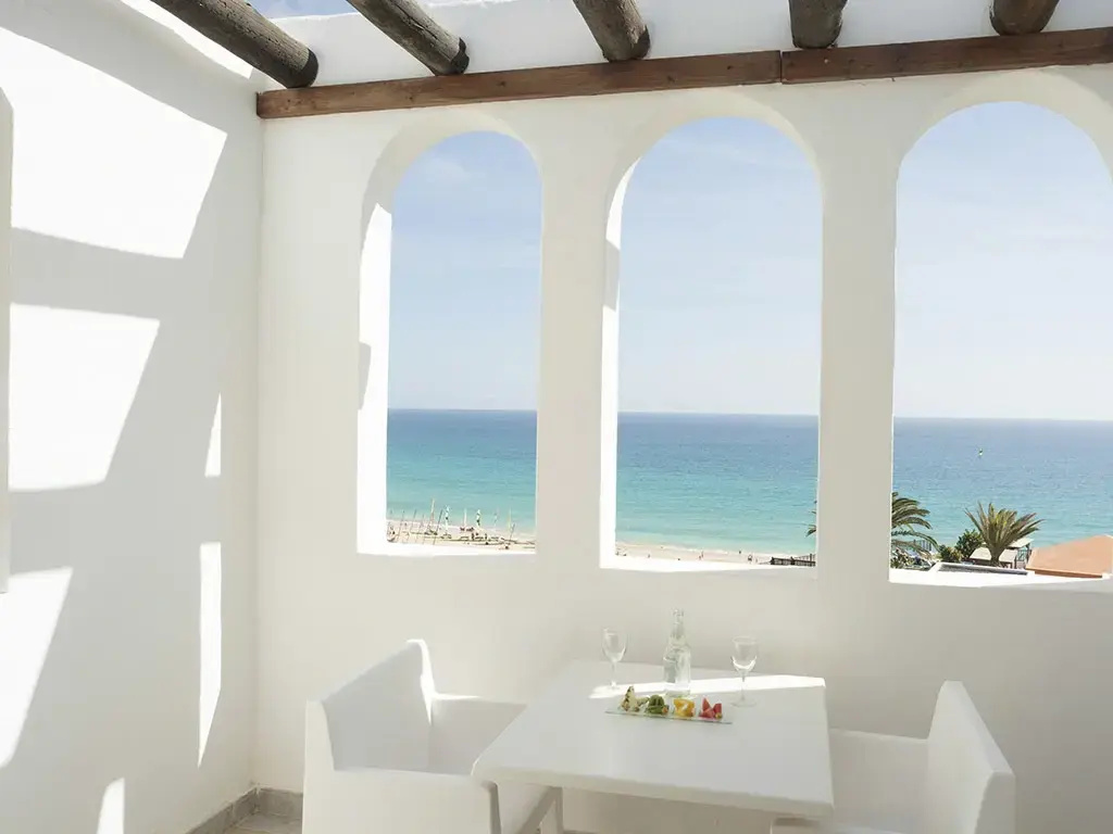 Club Jandía Princess - All Inclusive - Chambres