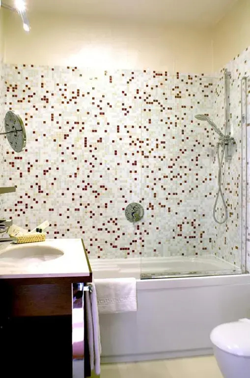 Art Hotel Navigli - Chambres
