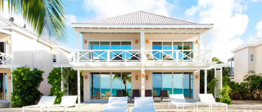 Galley Bay Resort & Spa - Chambres