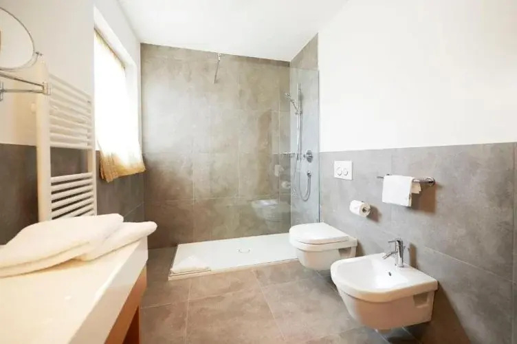 Vegan Hotel LA VIMEA - Chambres