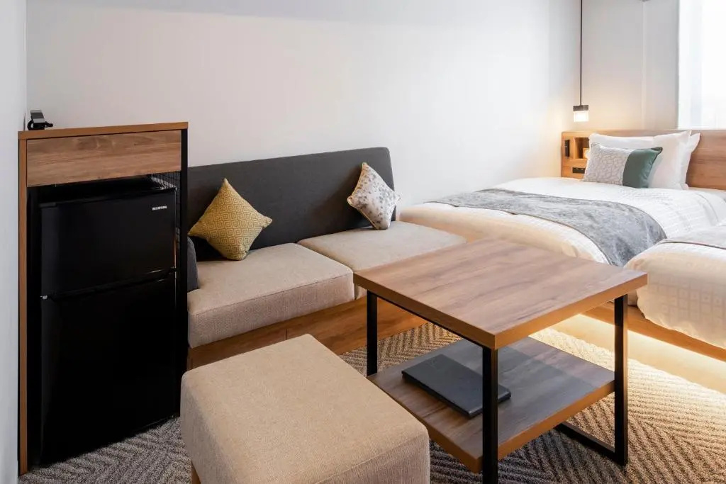 Tokyu Stay Shinjuku Eastside 사진 8