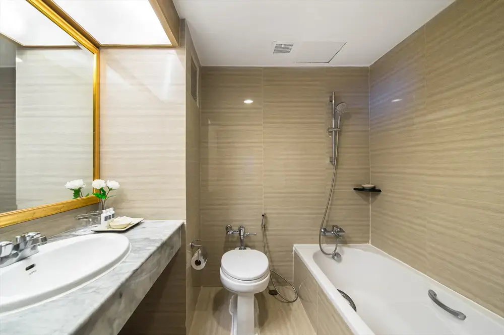 Mini Suite