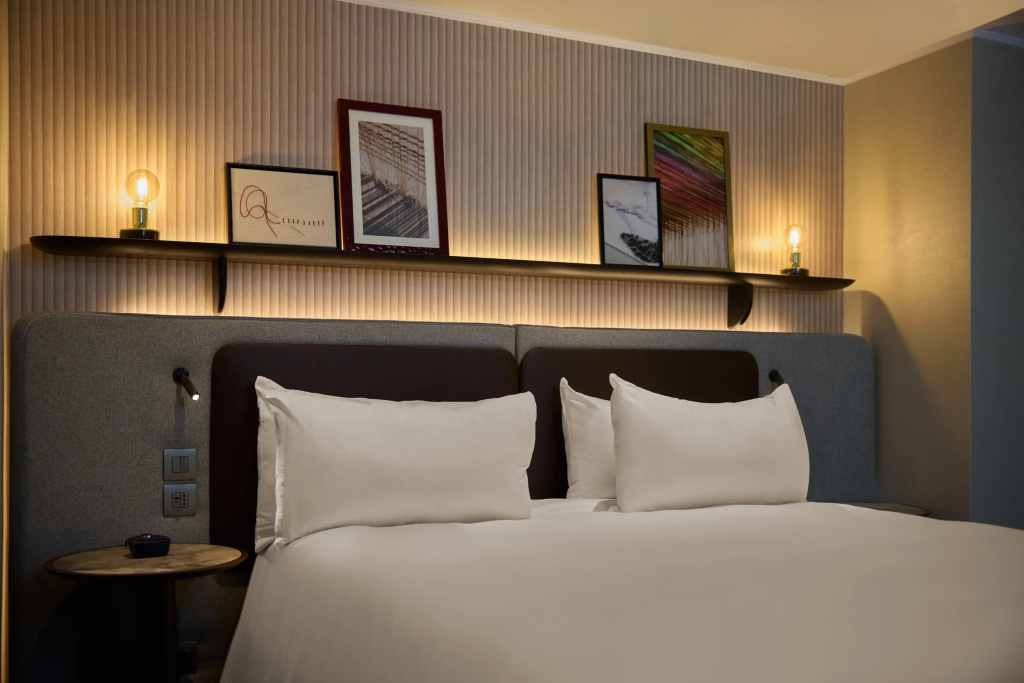 Hilton Milan - Général