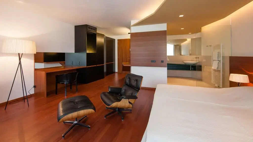 Hotel Marlena - Chambres